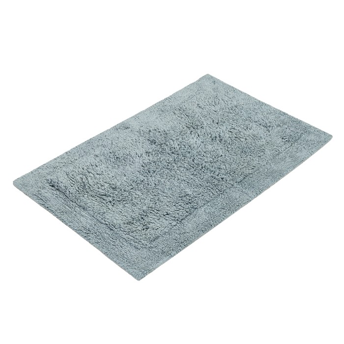 TAPETE 48X80 ALLURE AZUL