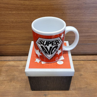 CANECA PRESENTE SUPER AVÔ