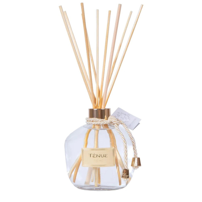 DIFUSOR DE AROMAS 350ML GLITTER TENUE