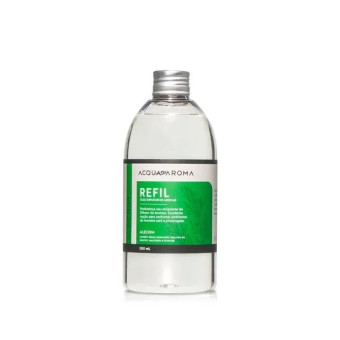 REFIL DIFUSOR DE AROMAS 500ML ALECRIM