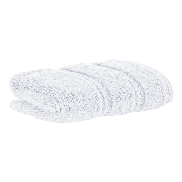 TOALHA LAVABO BABY SKIN AIR CINZA