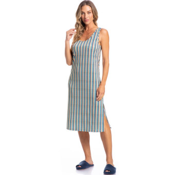 CAMISAO REGATA MIDI LUCIANA MARINHO