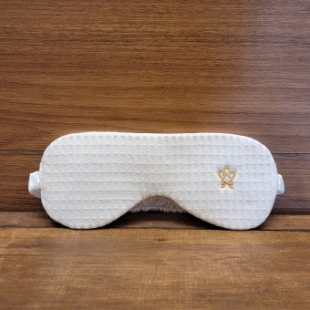 MÁSCARA PARA DORMIR PIQUET