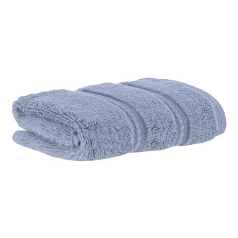 TOALHA LAVABO BABY SKIN AIR AZUL