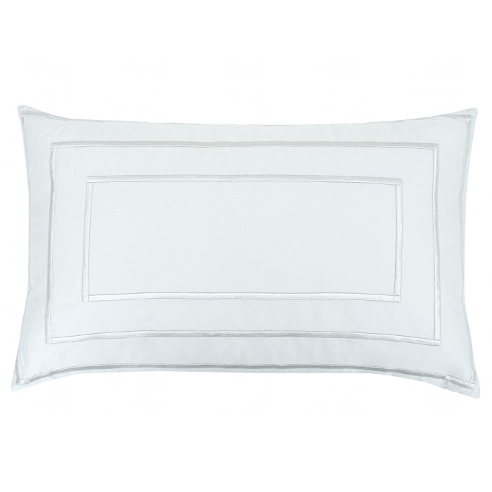 ALMOFADA 30X50 SAVILE VERDE GLACE