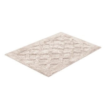 TAPETE 60X110 LUMIERE BEGE