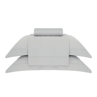 JG LENÇOL CASAL BUD VISION NEW COLORS VERDE