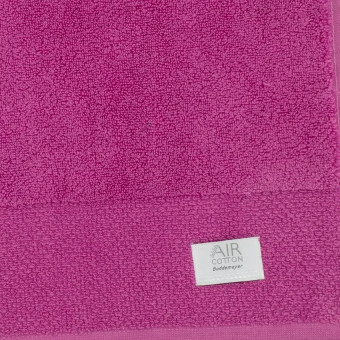 JG TOALHAS HANNAH INTENSE AIR ROSA PINK