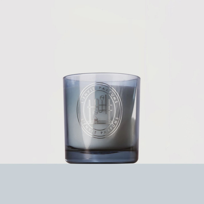 VELA PERFUMADA 210G MUSGO DE CARVALHO
