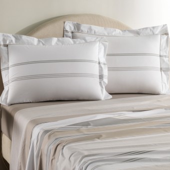 JG LENÇOL SOLTEIRO LUX 200 FIOS RIVIERA