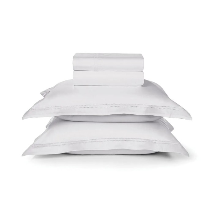 JG LENÇOL KING GALIENO BRANCO