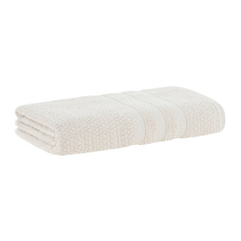 JG TOALHAS GIG VANILLA EXTRA SOFT BEGE