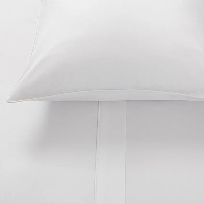 FRONHA 50X70 BASIC PERCALLE BRANCO