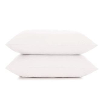 JG FRONHAS 50X70 MALHA FIO PENTEADO BRANCO