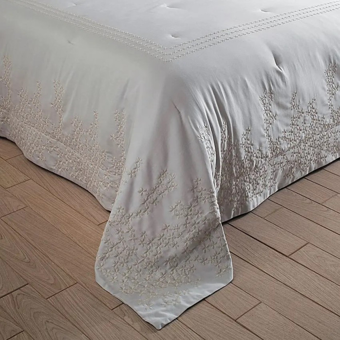 COLCHA KING BUD LUXUS GAVILLE 290X265