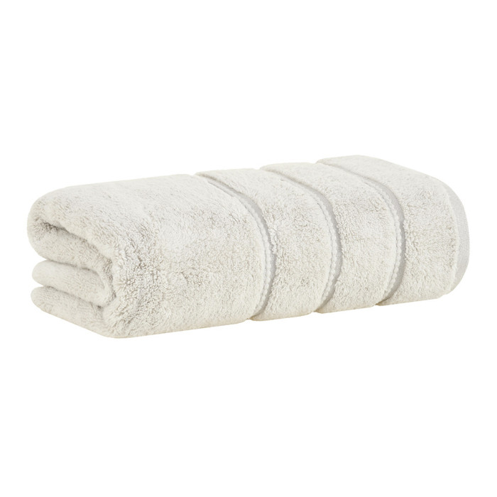 JG TOALHAS GIG BABY SKIN AIR CINZA