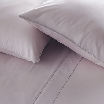 JG LENÇOL QUEEN BASIC PERCALLE ROSA