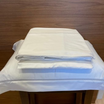 JG LENÇOL KING MIELE