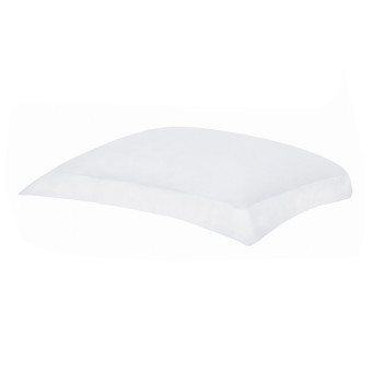 FRONHA 50X70 BASIC PERCALLE BRANCO