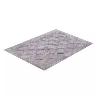 TAPETE 60X110 LUMIERE KAKI