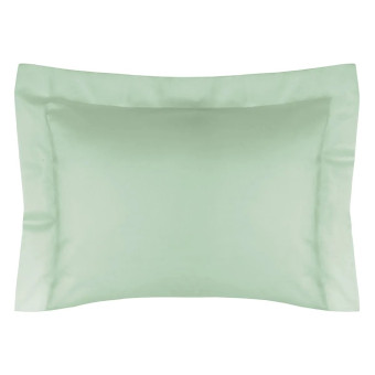 FRONHA 50X70 LUX 200 FIOS VERDE CLARO