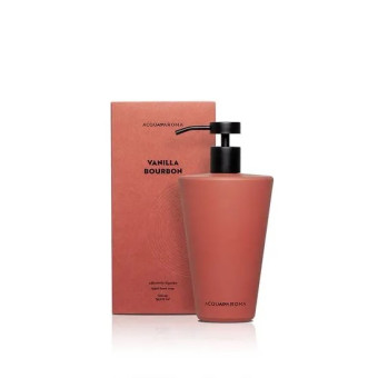 SABONETE LIQUIDO 500ML ESSENCIA DA TERRA VANILLA B