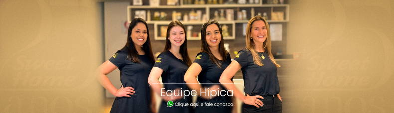 09 Equipe Hípica