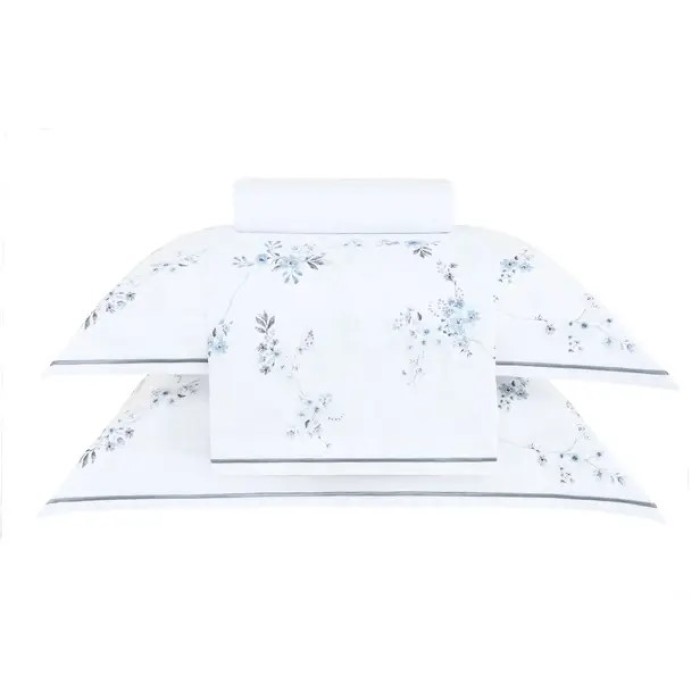 JG LENÇOL CASAL GRAN PERCALLE LOUISE