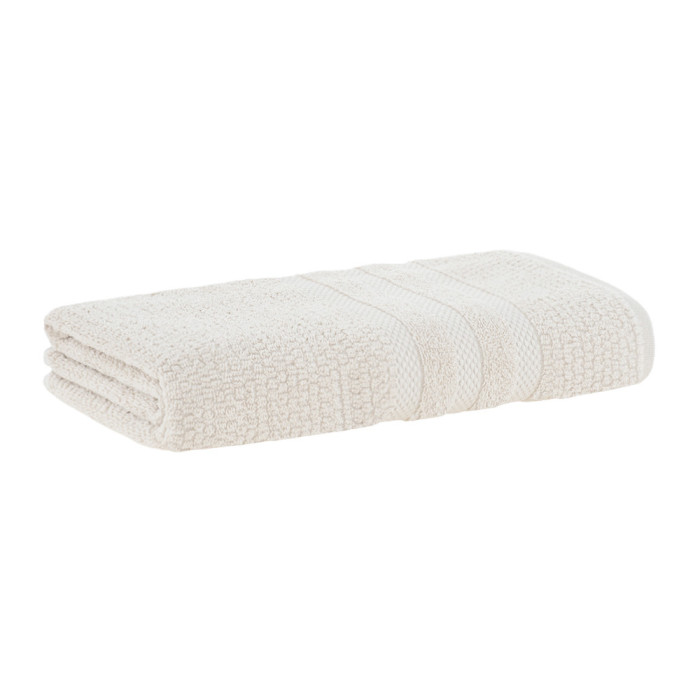 JG TOALHAS GIG VANILLA EXTRA SOFT BEGE