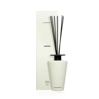 DIFUSOR AROMAS 500ML ESSENCIA DA TERRA ALECRIM