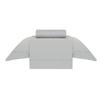 JG LENÇOL SOLTEIRO KING BUD VISION NEW C. VERDE