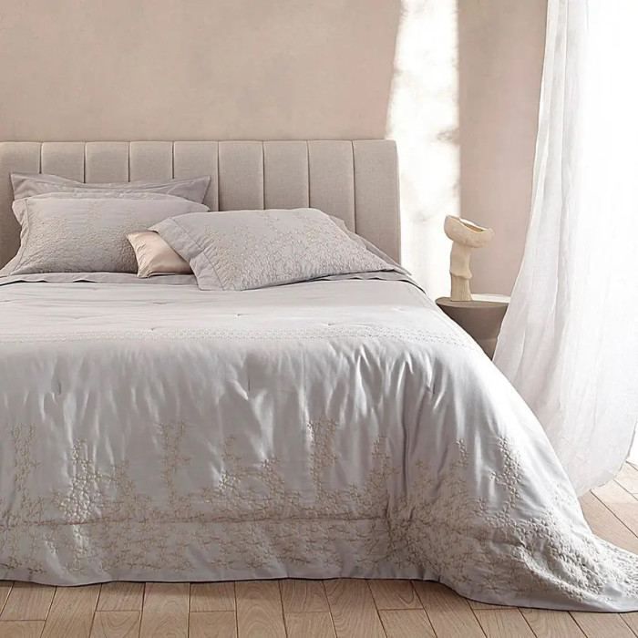 COLCHA KING BUD LUXUS GAVILLE 290X265