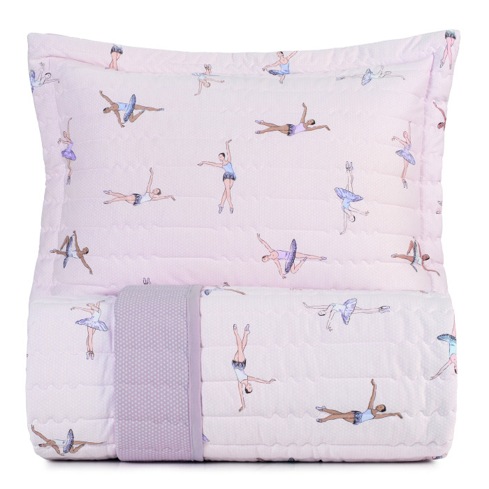 COLCHA SOLTEIRO MUNDO KIDS MALHA DOCE PLIE