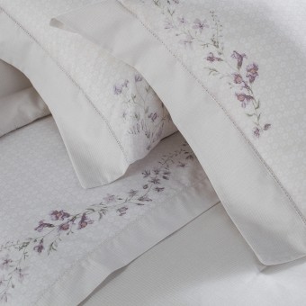 JG LENÇOL QUEEN GRAN PERCALLE MANILA