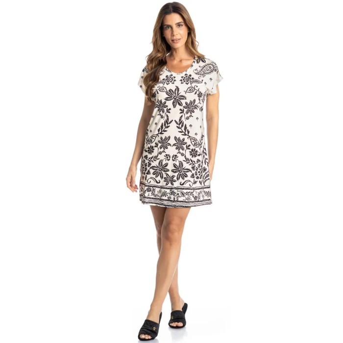 CAMISÃO THAIS PRETO