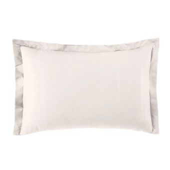 FRONHA 50X70 TOQUE ACETINADO BEGE PORCELANA