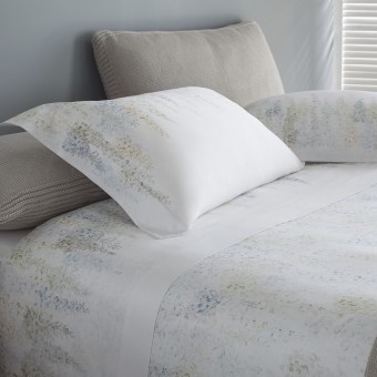 JG LENÇOL KING LILA