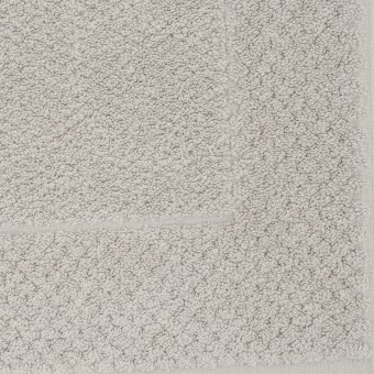 TOALHA PISO PREMIUM LUXUS BEGE