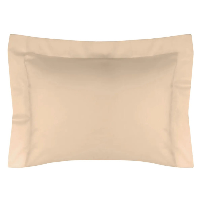 FRONHA 50X70 LUX 200 FIOS BEGE CARAMELO