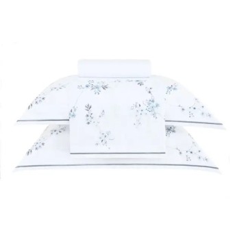 JG LENÇOL QUEEN GRAN PERCALLE LOUISE