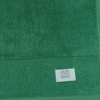 JG TOALHAS HANNAH INTENSE AIR VERDE