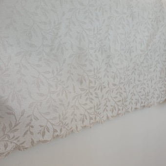 TOALHA MESA 160X320 RAMI FENDI