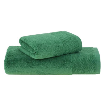 JG TOALHAS HANNAH INTENSE AIR VERDE