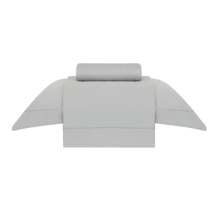 JG LENÇOL SOLTEIRO KING BUD VISION NEW C. VERDE