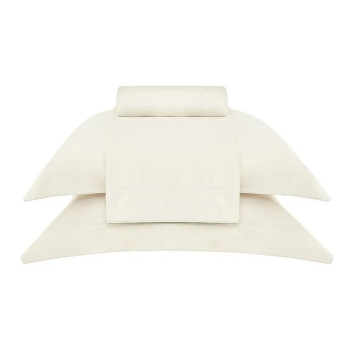 JG LENÇOL KING BASQUIAT BEGE DUNA/BEGE