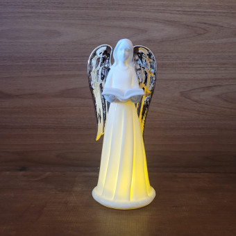 ANJO LENDO 21X9 PORCELANA LED