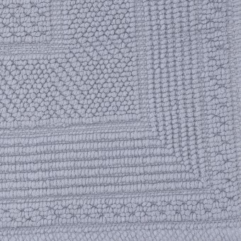 TAPETE 53X110 LEGEND PRATA