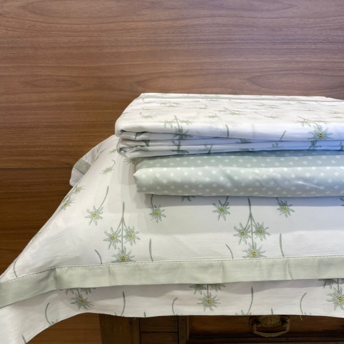 JG LENÇOL QUEEN STELLA