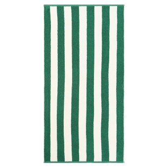 TOALHA DE PRAIA CAPRI PAD.4 VERDE