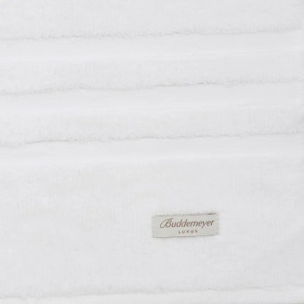 JG TOALHAS LUXUS HOTEL NEW YORK DUAL AIR BRANCO